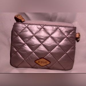 MZ WALLACE WALLET